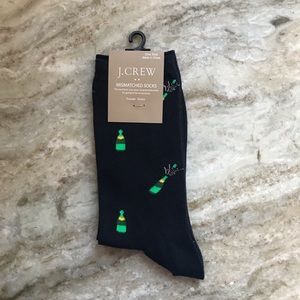 J.Crew Mercantile Socks